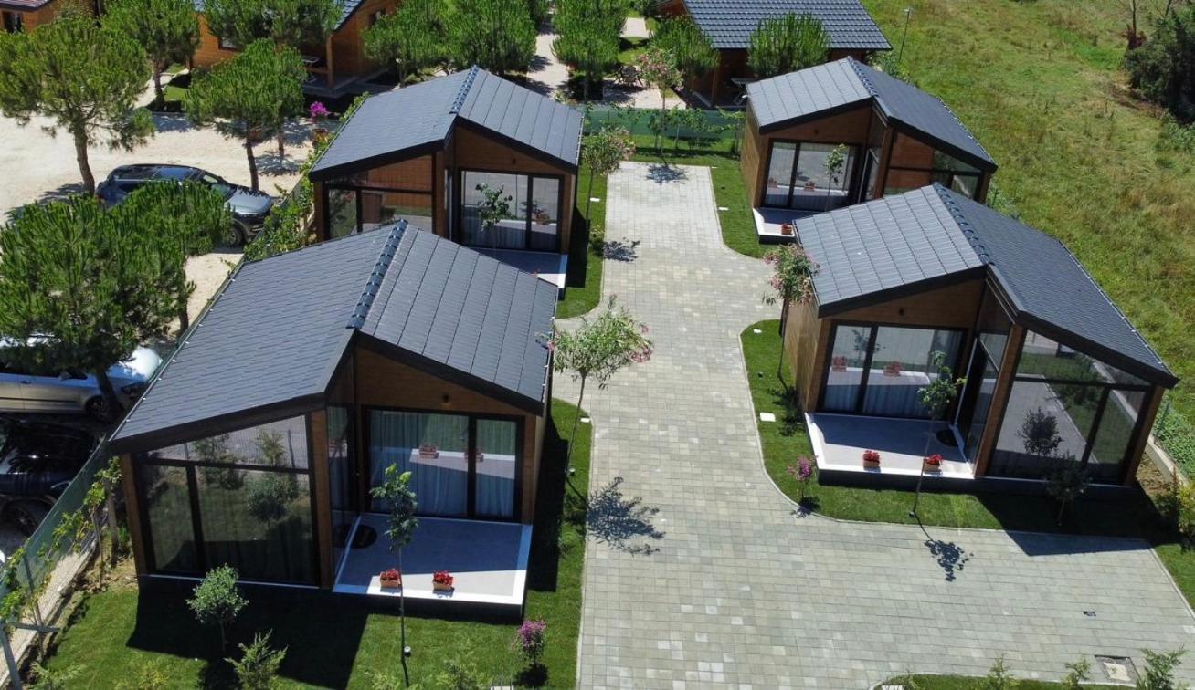 The Bungalow'S Голем Екстер'єр фото
