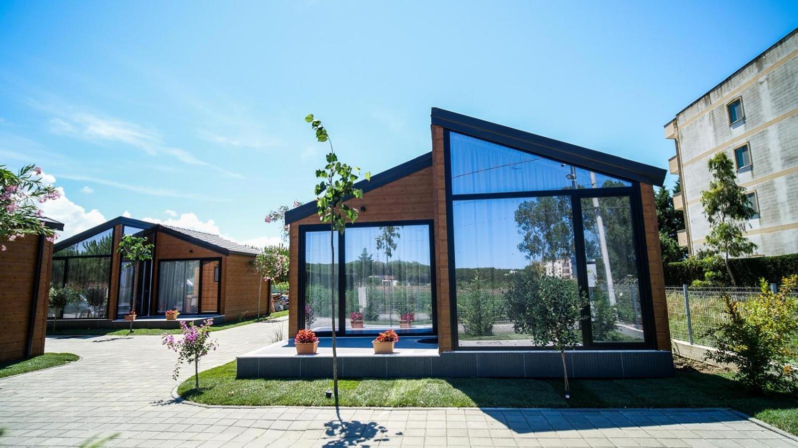 The Bungalow'S Голем Екстер'єр фото